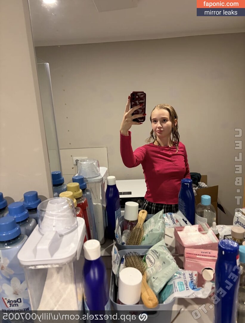 Lilly Schaper