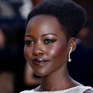 Lupita Nyong’o