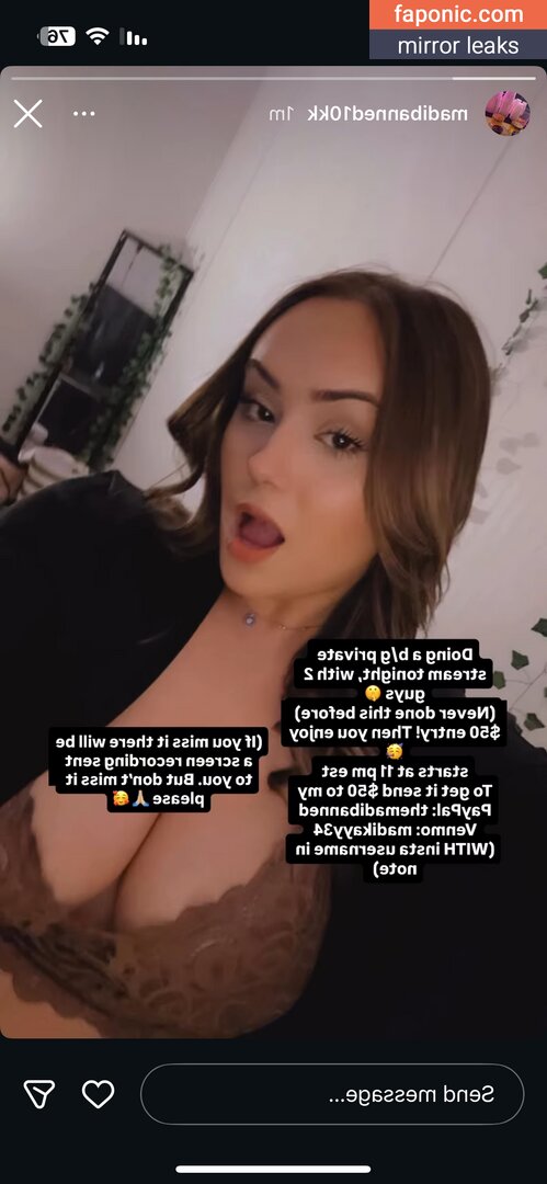 Madibanned1