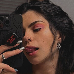 MaryJane baby