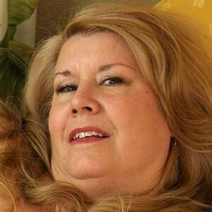 Mature BBW