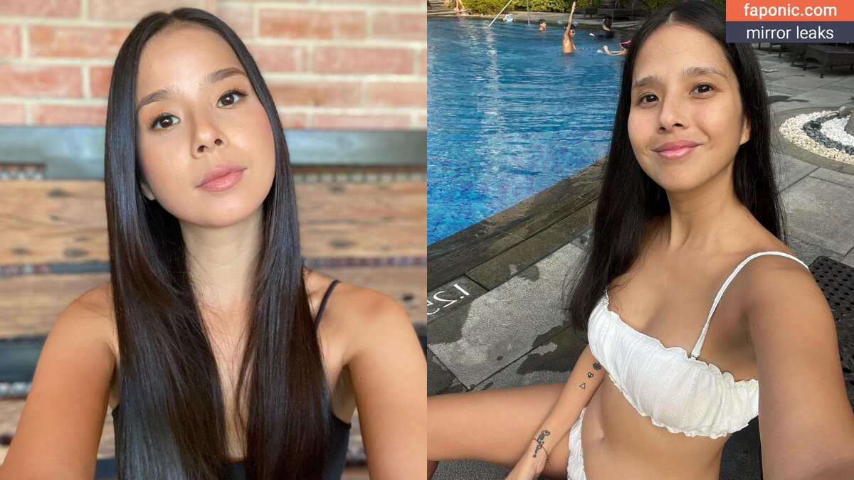 Maxene Magalona