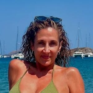 Melina Kanakaredes