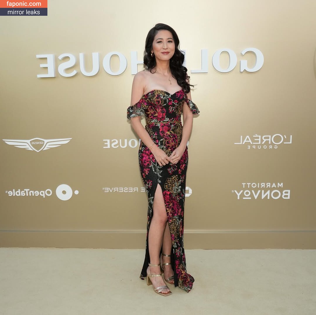 Mina Kimes