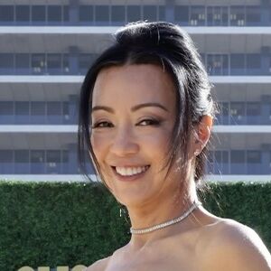 Ming-Na Wen