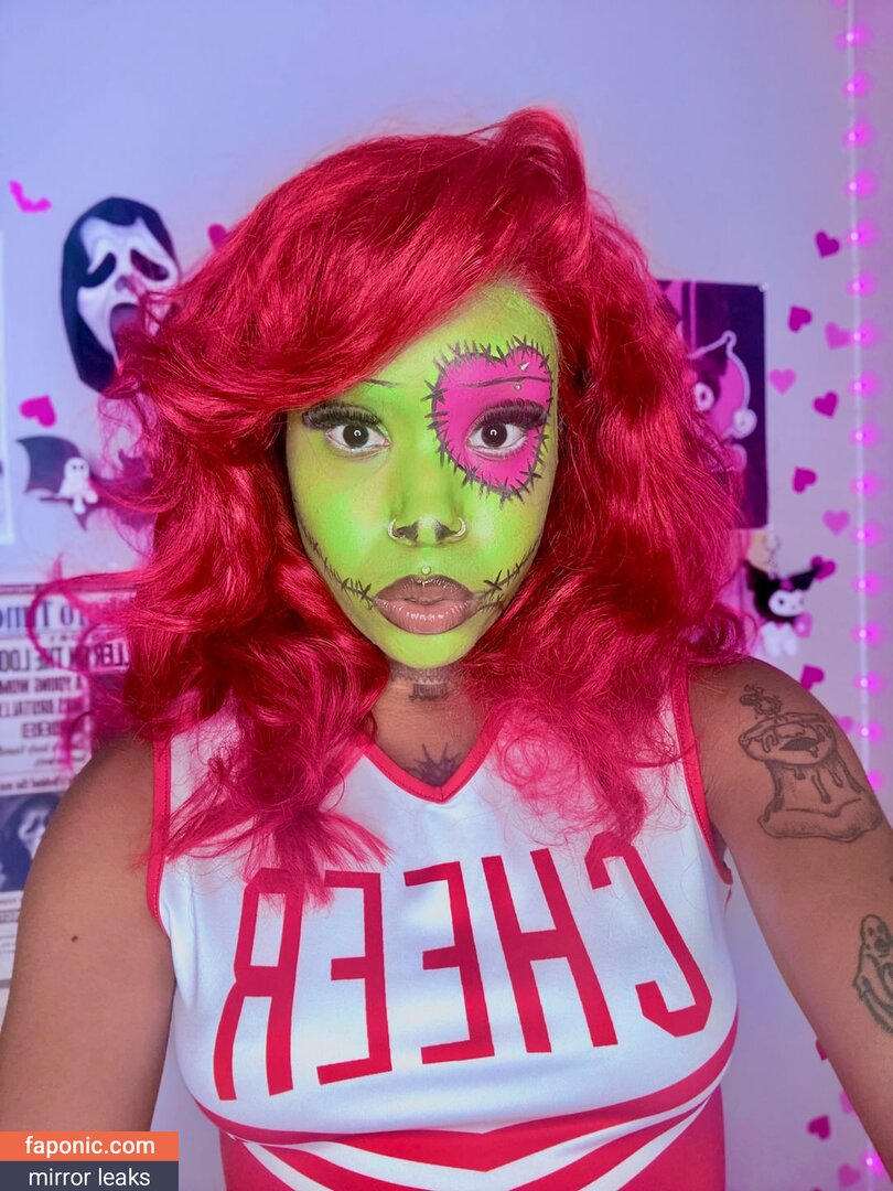 Miss Spookie