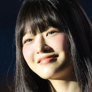 Naoi Rei