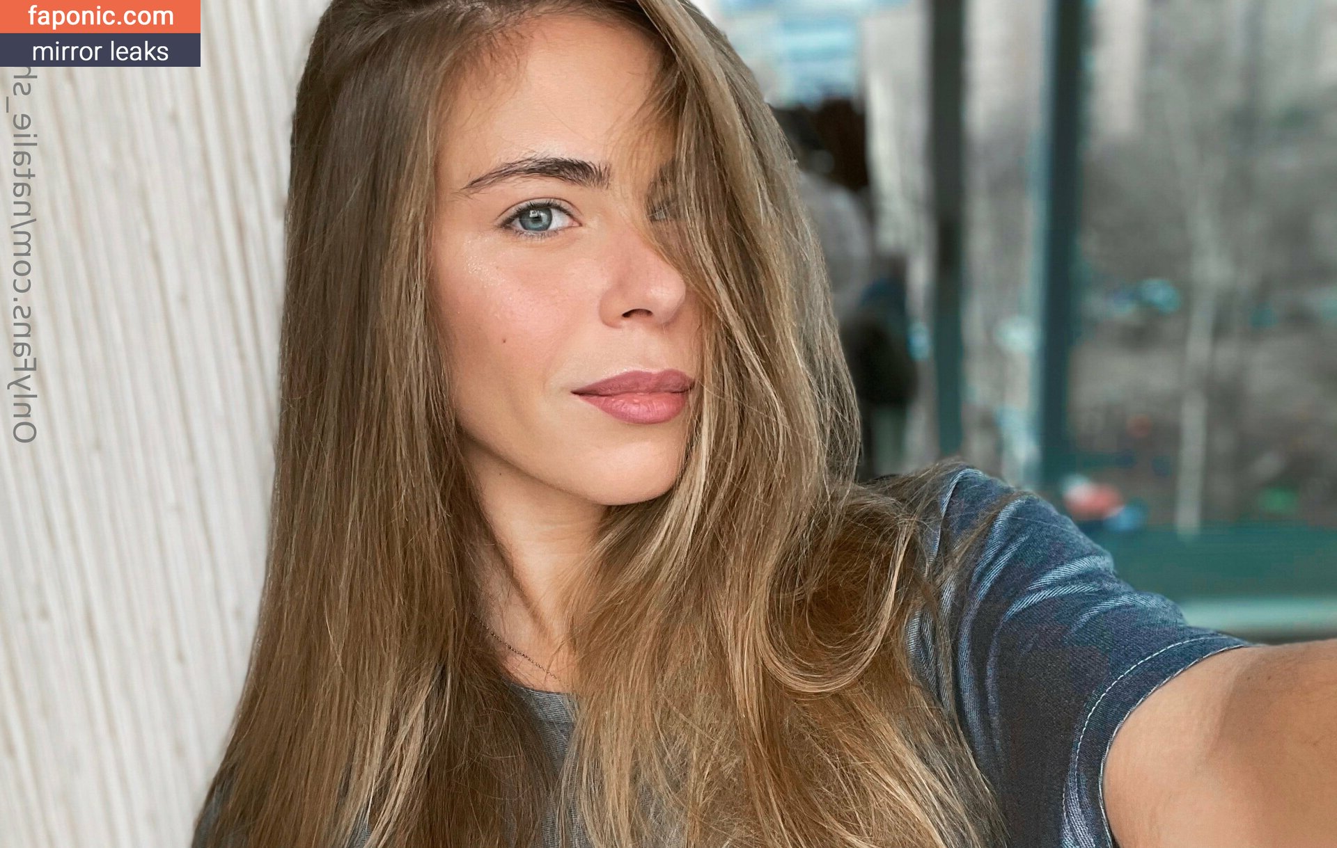 Natalya Milevskaya