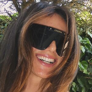 Nazan Eckes