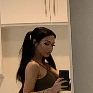 Nicole Batiz