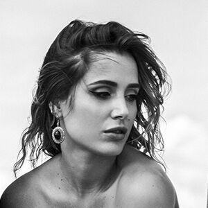 Nicole Vincenti