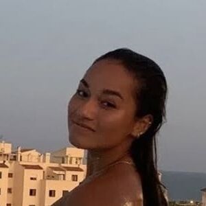 Paula Ahmadi