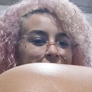 Pink Caramel
