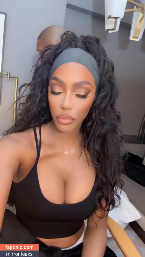 Porsha Williams