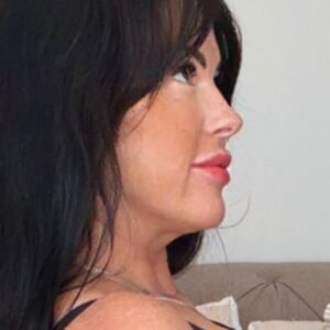 Rachel Aldana