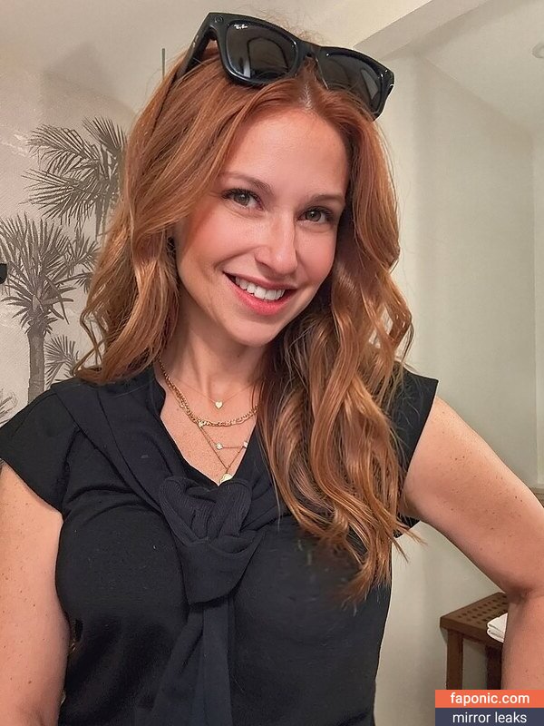 Rachel Nichols