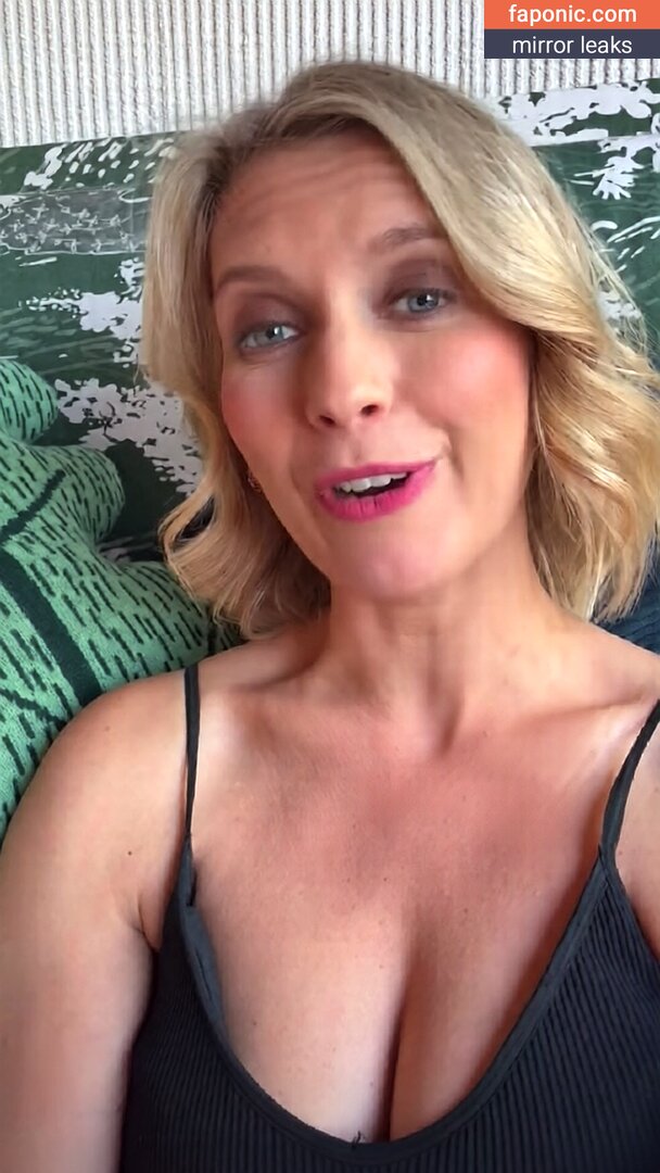 Rachel Riley