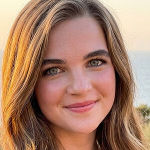 Raegan Revord