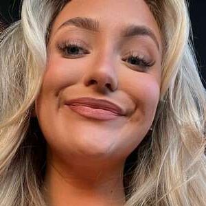 Rebecca Mcallister