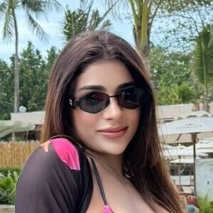 Sadia Baloch