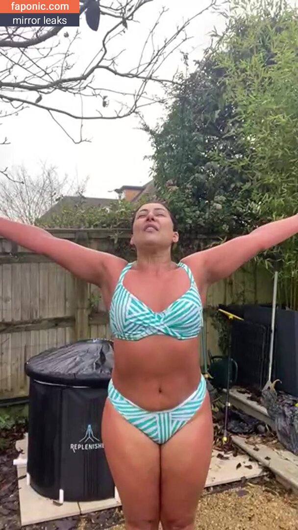 Saira Khan