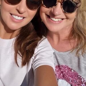 Sally Nugent