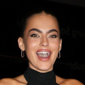 Sarah Jane Nader