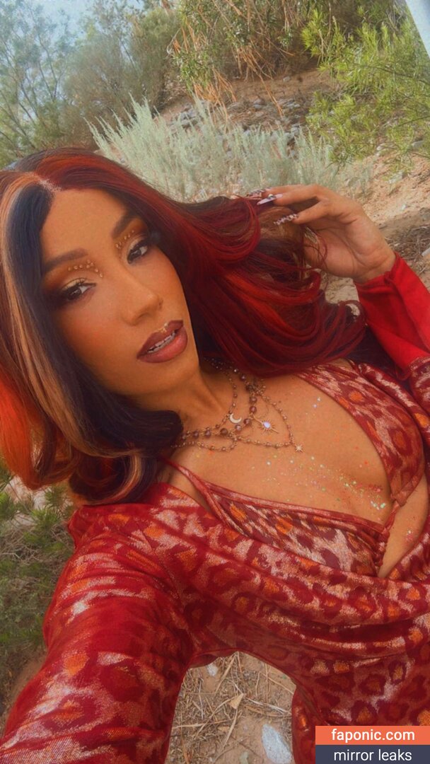 Sasha Banks