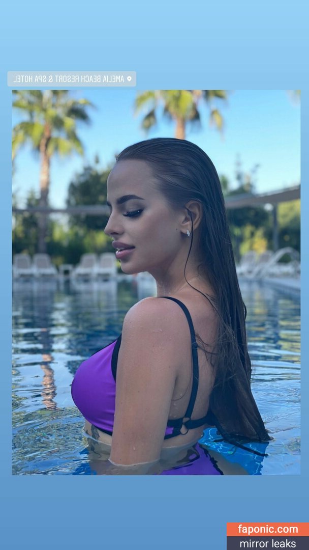 Sasha Okhotskaya