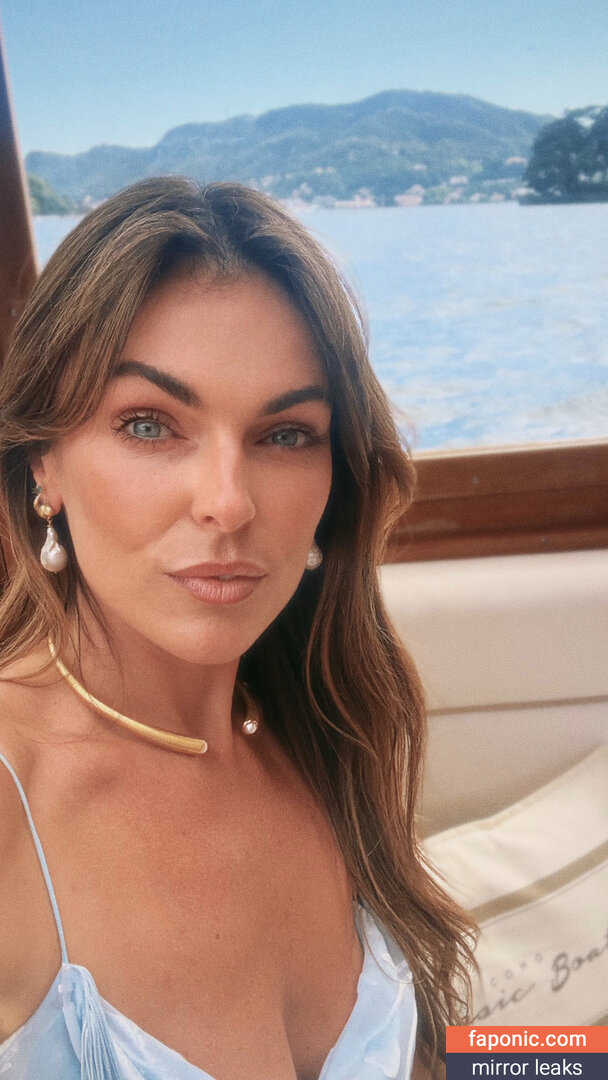 Serinda Swan