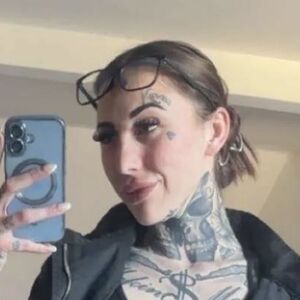 Sexy Benzi