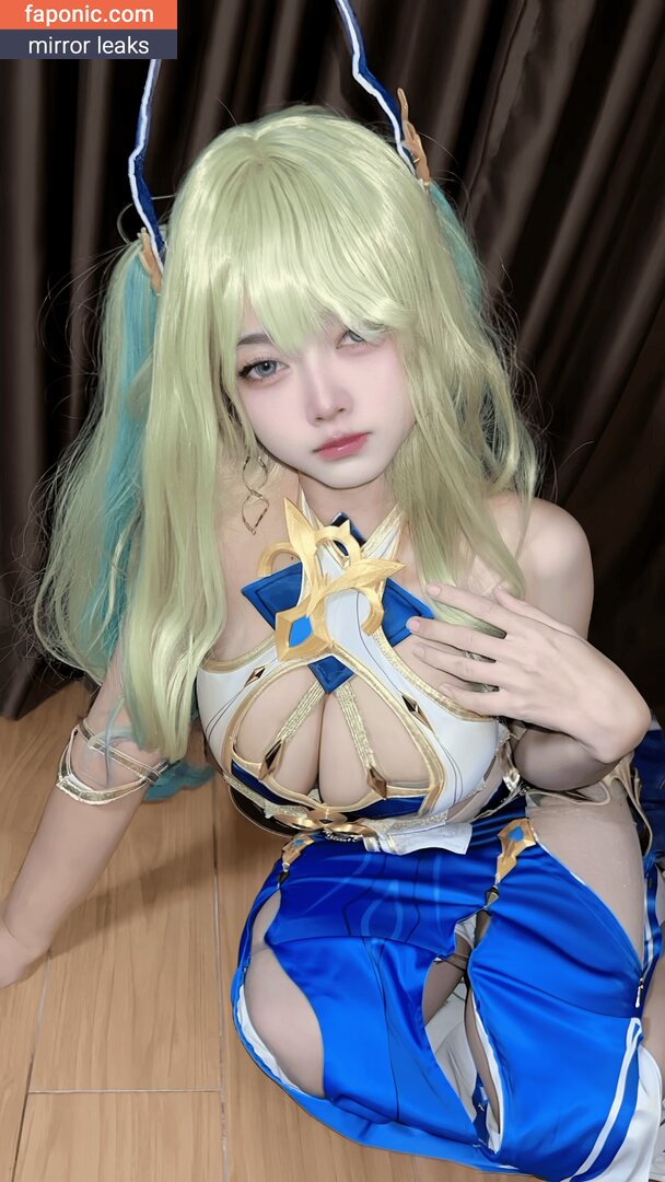 Ssnappy, felicia_treasure111 Vazamentos de Nudes  Foto #16