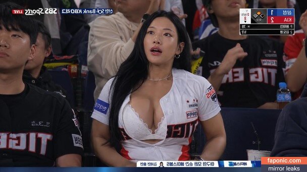 Sohyun Han, ssohyun_ss Vazamentos de Nudes  Foto #10