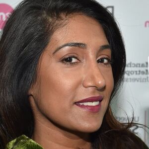 Tina Daheley