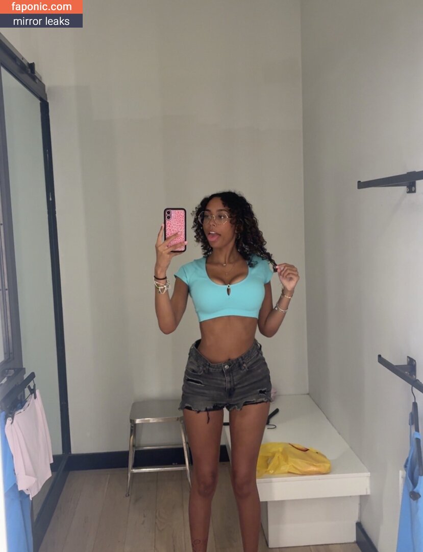 ttahlula Vazamentos de Nudes  Foto #12