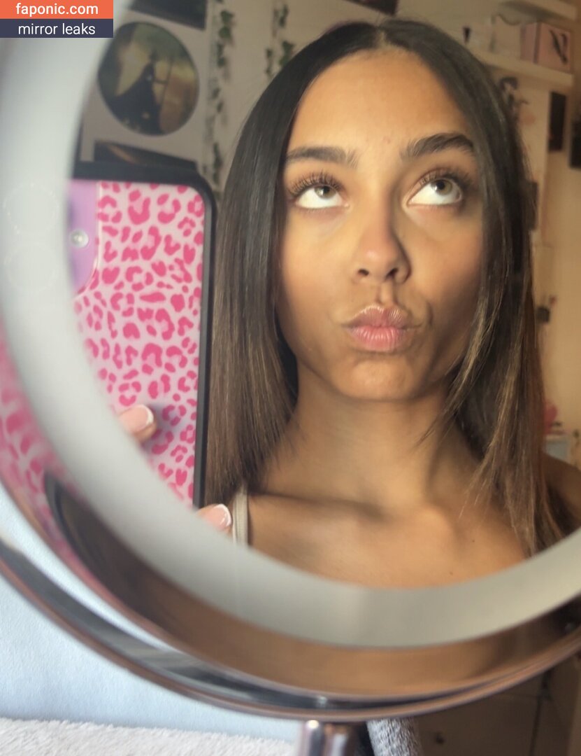 ttahlula Vazamentos de Nudes  Foto #17