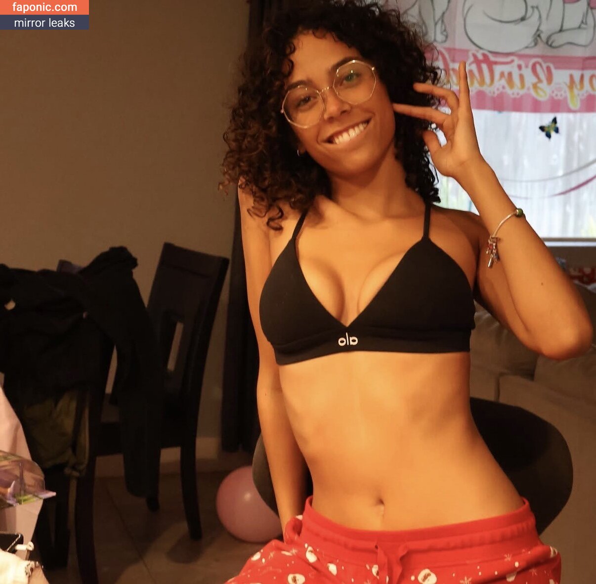 ttahlula Vazamentos de Nudes  Foto #18