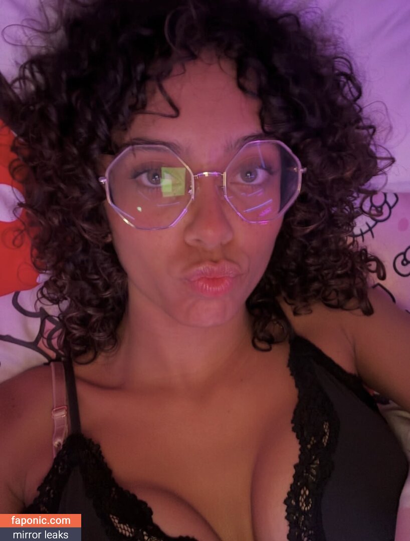 ttahlula Vazamentos de Nudes  Foto #20