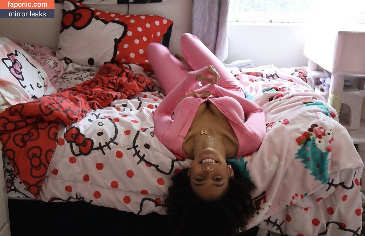 ttahlula Vazamentos de Nudes  Foto #25