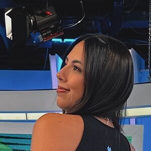 Valentina Kavata