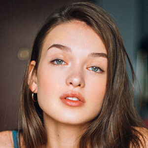 Valeria Rudenko