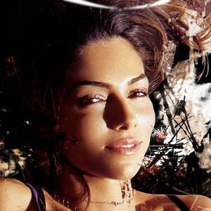Vanessa Marcil