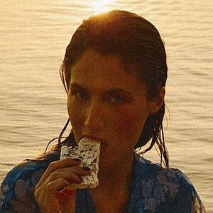 Veronica Pavlova