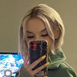Veronika Asmr