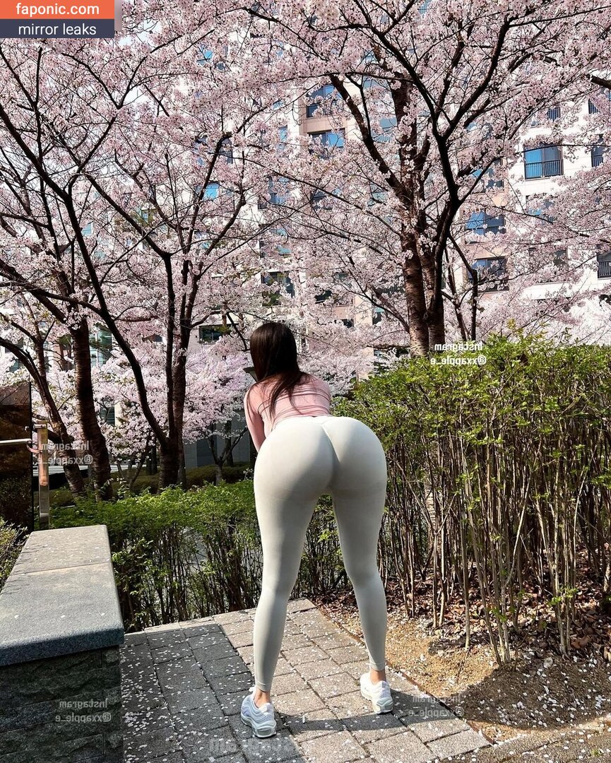 Xxapple_e2, iamnobody89757, xxapple Vazamentos de Nudes OnlyFans Foto #422