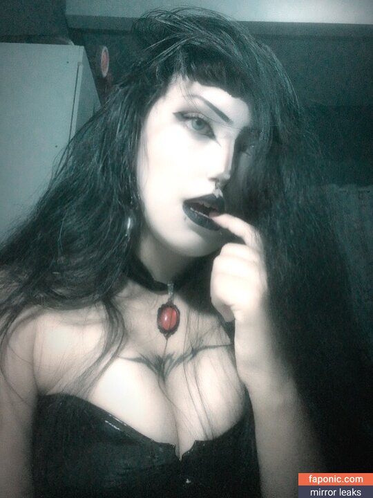 xxoxo_creep18 Vazamentos de Nudes  Foto #15